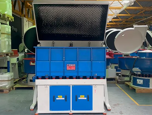 Used 800-Litre Vibratory Trough