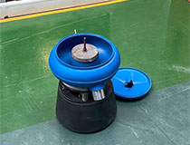 SB-7 Desktop Vibratory Bowl