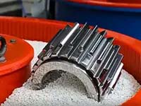 Subcontract Vibratory Finishing