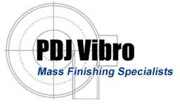 PDJ Vibro Ltd