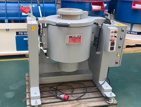 70 Litre Cenrtifugal Dryer